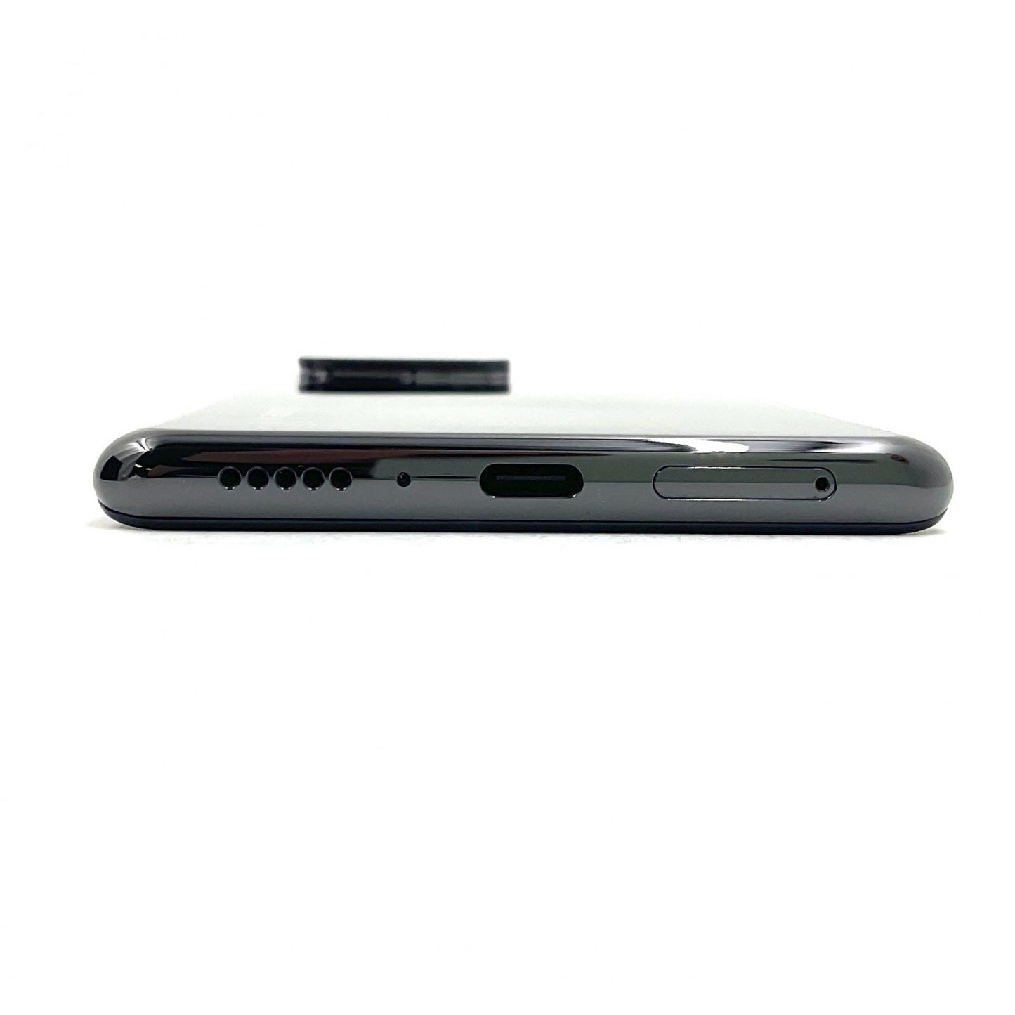 【全額返金保証】【最速発送】Xiaomi Xiaomi Mix 4 256GB ブラック SIMフリー 2106118C 超美品 動作確認済