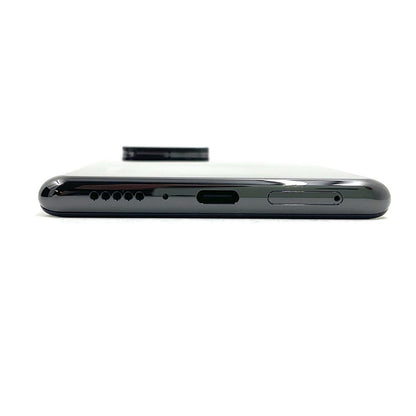【全額返金保証】【最速発送】Xiaomi Xiaomi Mix 4 256GB ブラック SIMフリー 2106118C 超美品 動作確認済