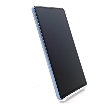 【全額返金保証】【最速発送】Google Pixel 7a 128GB Sea au Pixel 7a 白ロム 動作確認済