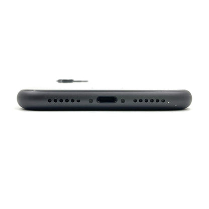 【全額返金保証】【最速発送】Apple iPhone iPhone 11 64GB ブラック Softbank 白ロム 動作確認済 74%
