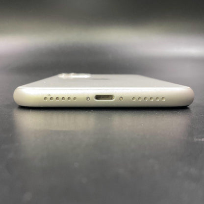 【全額返金保証】【最速発送】Apple iPhone iPhone 11 128GB ホワイト Softbank 白ロム 動作確認済 74%