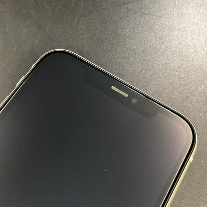 【全額返金保証】【最速発送】Apple iPhone iPhone 11 128GB ホワイト Softbank 白ロム 動作確認済 74%