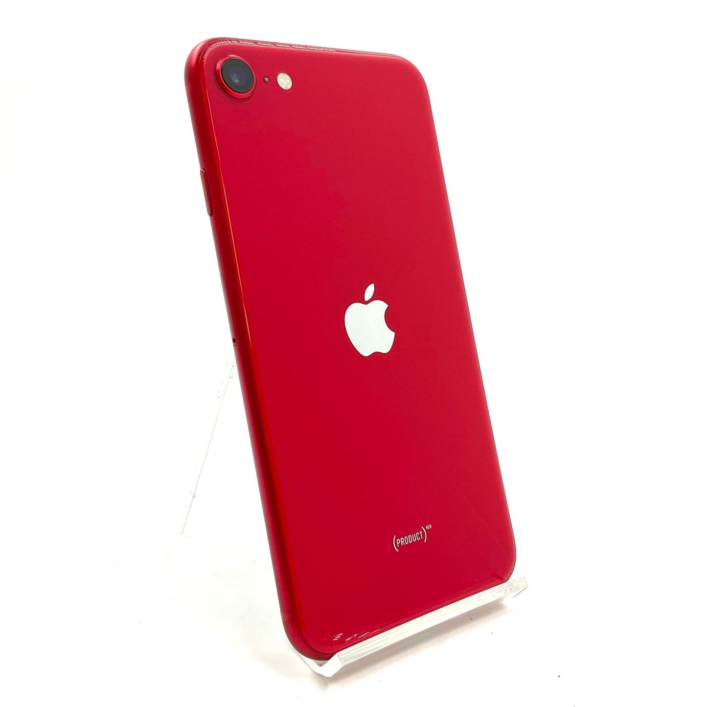 【最速発送】Apple iPhone iPhone SE（第2世代） 64GB (PRODUCT)RED SIMフリー【難有】 75%