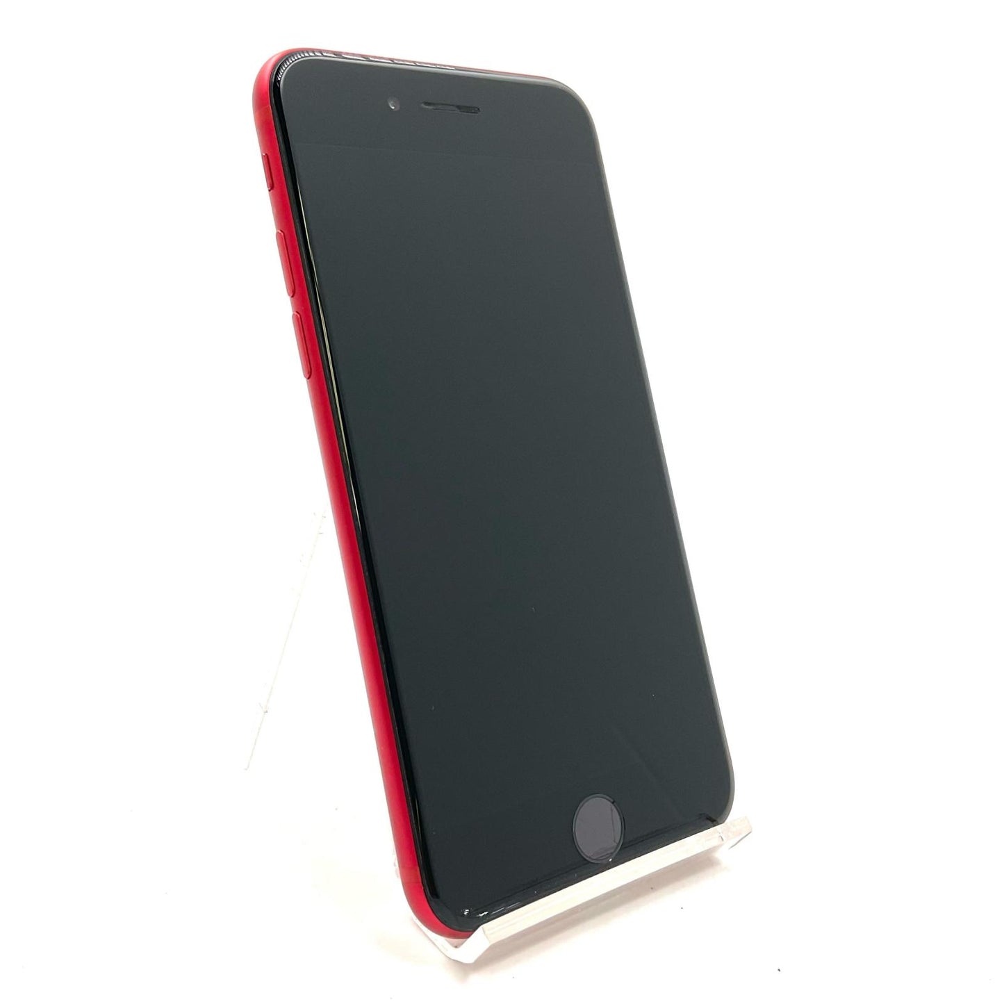 【最速発送】Apple iPhone iPhone SE（第2世代） 64GB (PRODUCT)RED SIMフリー【難有】 75%