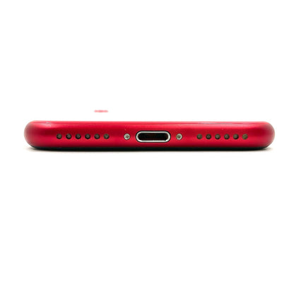 【最速発送】Apple iPhone iPhone SE（第2世代） 64GB (PRODUCT)RED SIMフリー【難有】 75%