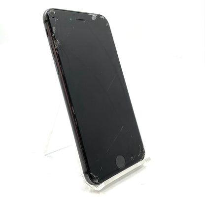 【最速発送】Apple iPhone iPhone 8 64GB スペースグレイ Softbank 白ロム【難有】 71%