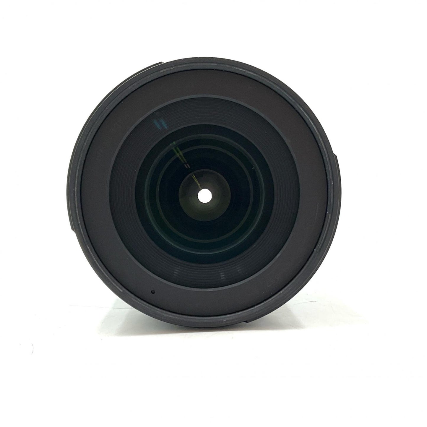 【全額返金保証】【最速発送】SIGMA 16mm F1.4 DC DN [フジフイルム用] 美品 動作確認済