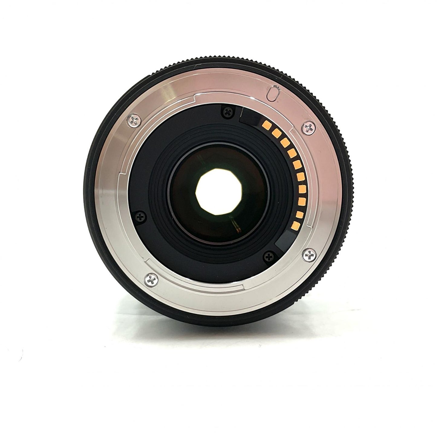 【全額返金保証】【最速発送】SIGMA 16mm F1.4 DC DN [フジフイルム用] 美品 動作確認済