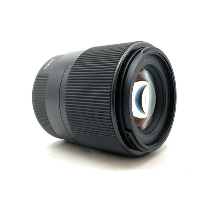 【全額返金保証】【最速発送】SIGMA 30mm F1.4 DC DN [フジフイルム用] 美品 動作確認済