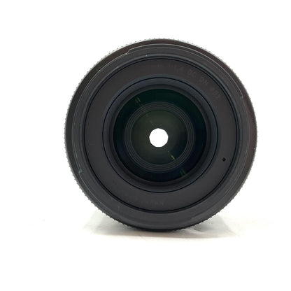 【全額返金保証】【最速発送】SIGMA 30mm F1.4 DC DN [フジフイルム用] 美品 動作確認済
