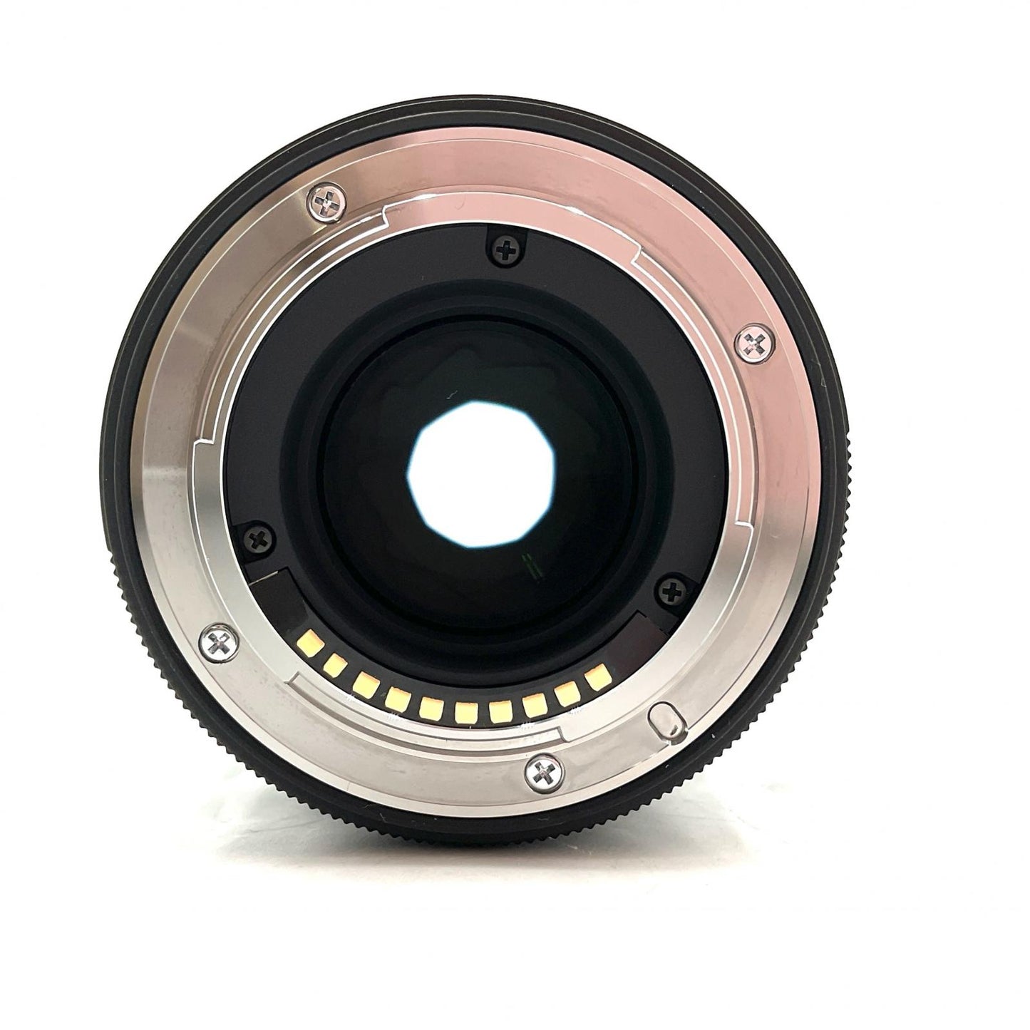 【全額返金保証】【最速発送】SIGMA 30mm F1.4 DC DN [フジフイルム用] 美品 動作確認済