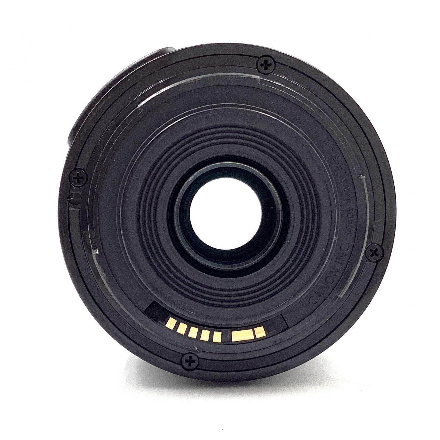 【全額返金保証】【最速発送】Canon EF-S55-250mm F4-5.6 IS STM 動作確認済