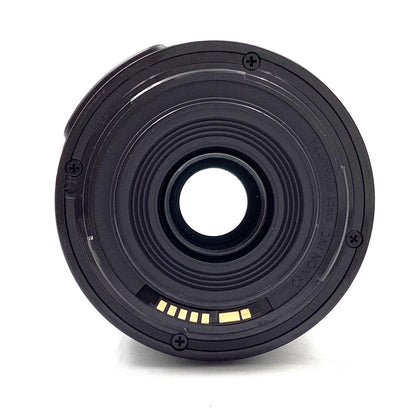 【全額返金保証】【最速発送】Canon EF-S55-250mm F4-5.6 IS STM 動作確認済