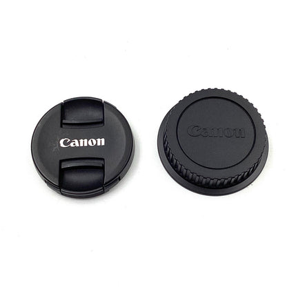 【全額返金保証】【最速発送】Canon EF-S55-250mm F4-5.6 IS STM 動作確認済