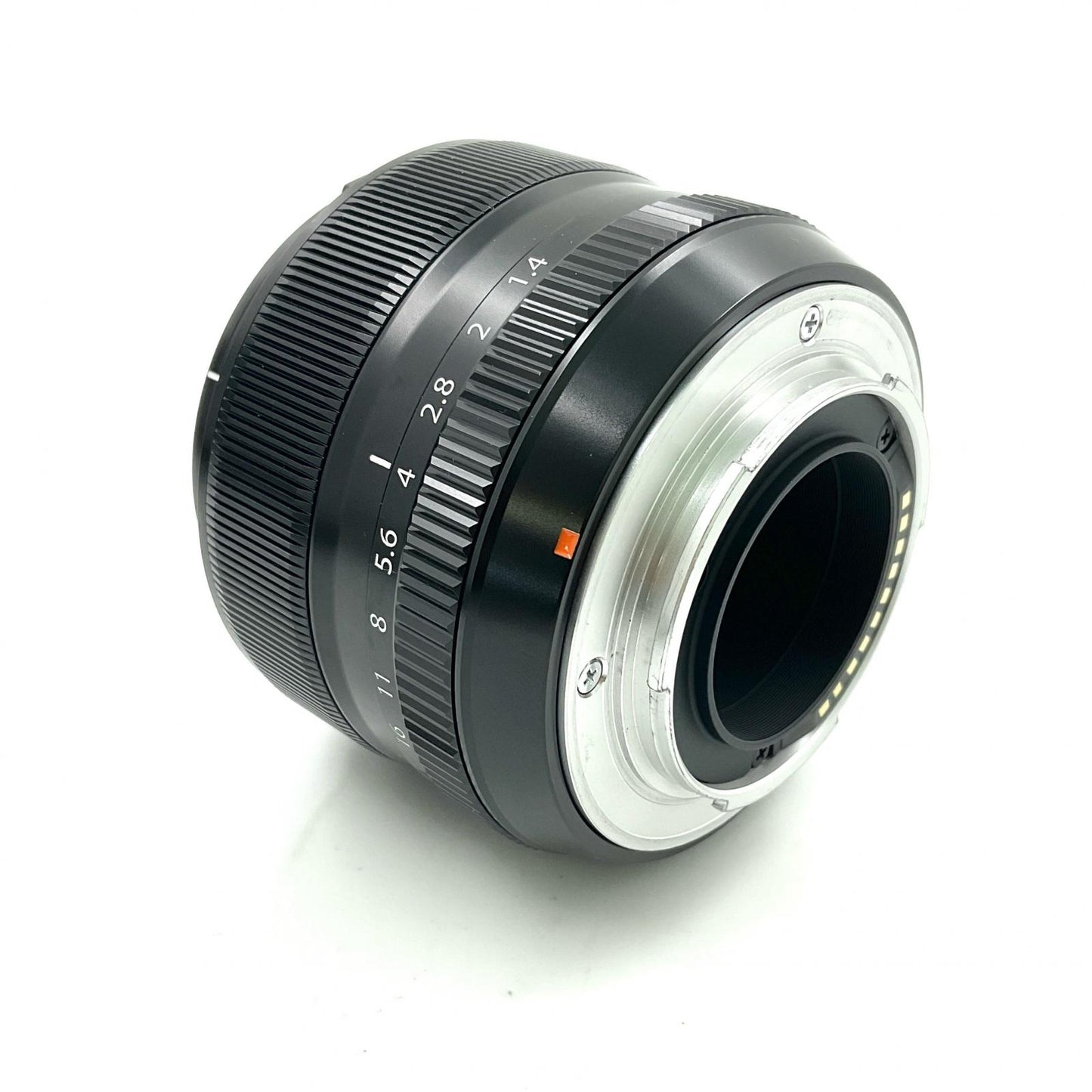 【全額返金保証】【最速発送】FUJIFILM フジノンレンズ XF35mmF1.4 R 超美品 動作確認済