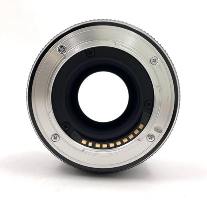 【全額返金保証】【最速発送】FUJIFILM フジノンレンズ XF35mmF1.4 R 超美品 動作確認済