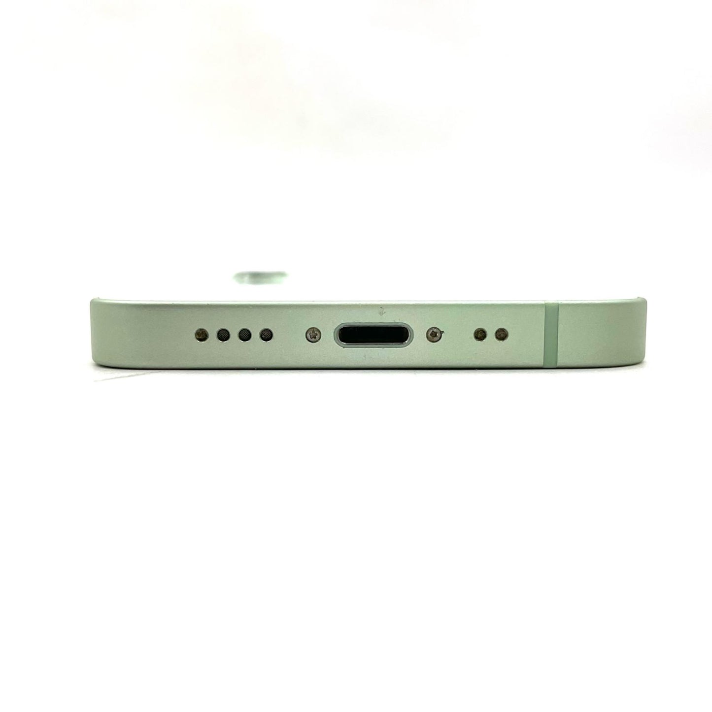 【全額返金保証】【最速発送】Apple iPhone iPhone 12 mini 64GB グリーン docomo 白ロム 動作確認済 75%