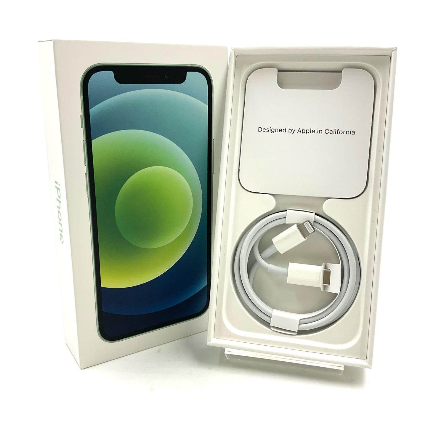【全額返金保証】【最速発送】Apple iPhone iPhone 12 mini 64GB グリーン docomo 白ロム 動作確認済 75%