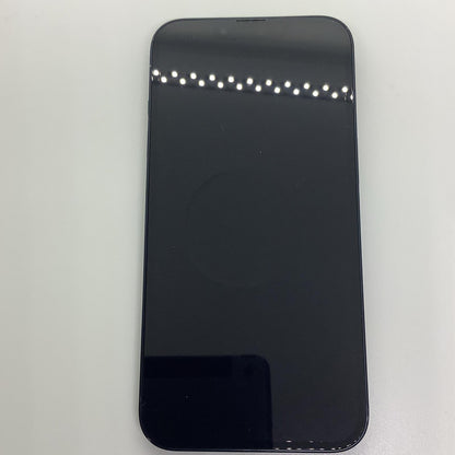 【最速発送】Apple iPhone iPhone 13 128GB ミッドナイト docomo SIMフリー【難有】 85%