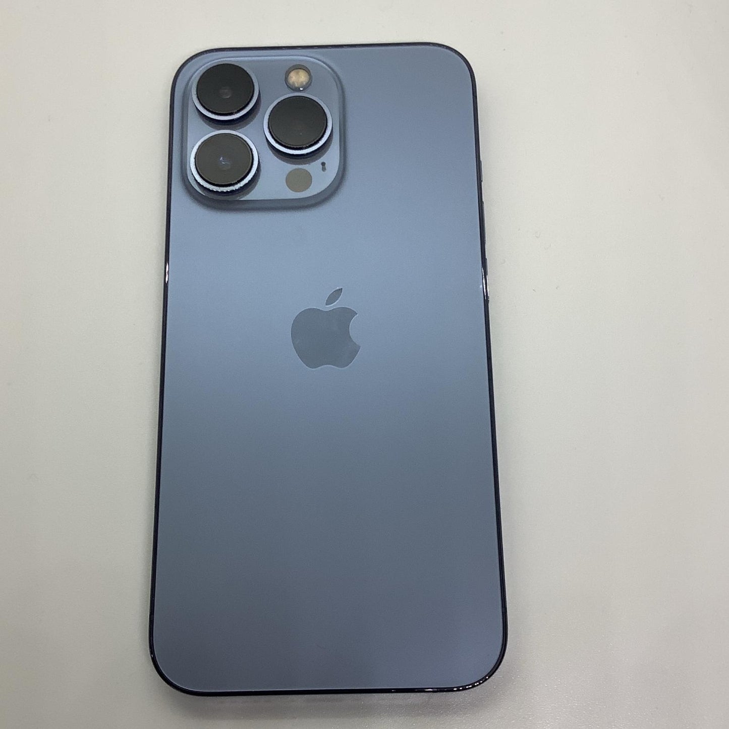 【全額返金保証】【最速発送】Apple iPhone iPhone Pro 13 Pro 256GB シルバー SIMフリー 白ロム 動作確認済 85%