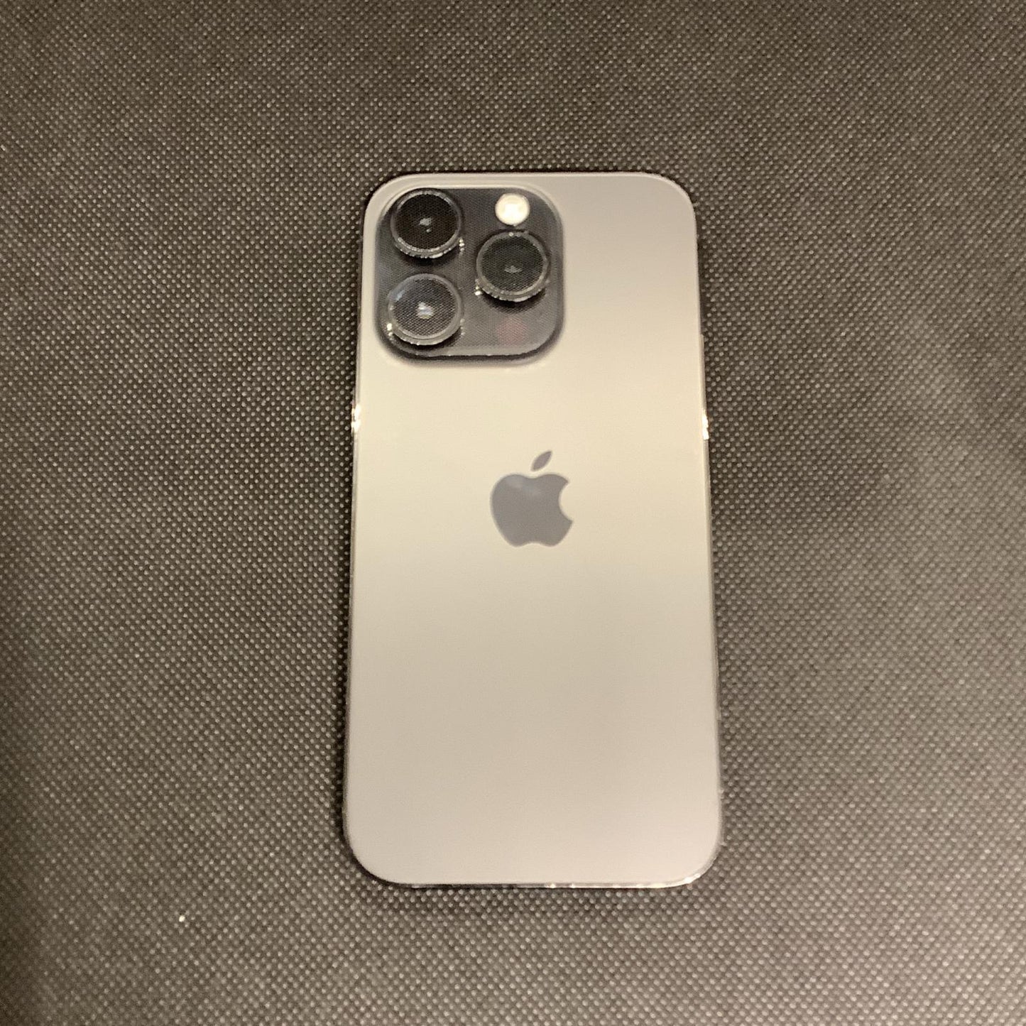 【全額返金保証】【最速発送】Apple iPhone iPhone 14 Pro 256GB スペースブラック docomo SIMフリー 白ロム 動作確認済 79%