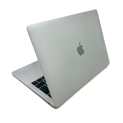 【全額返金保証】【最速発送】Apple MacBook Air 13インチ 2018 1.6 GHz デュアルコア Intel Core i5 8GB SSD 128GB スペースグレイ 76% 動作確認済