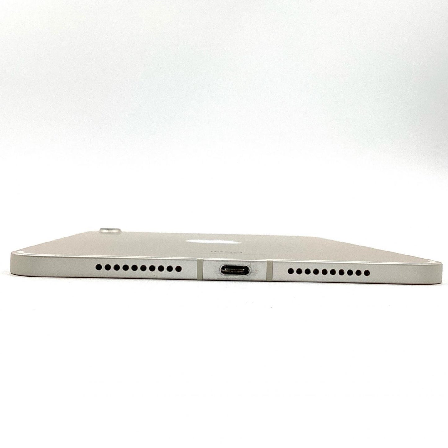 【全額返金保証】【最速発送】Apple iPad mini 8.3インチ 第6世代 64GB スターライト WiFi+Cellular au SIMフリー 動作確認済