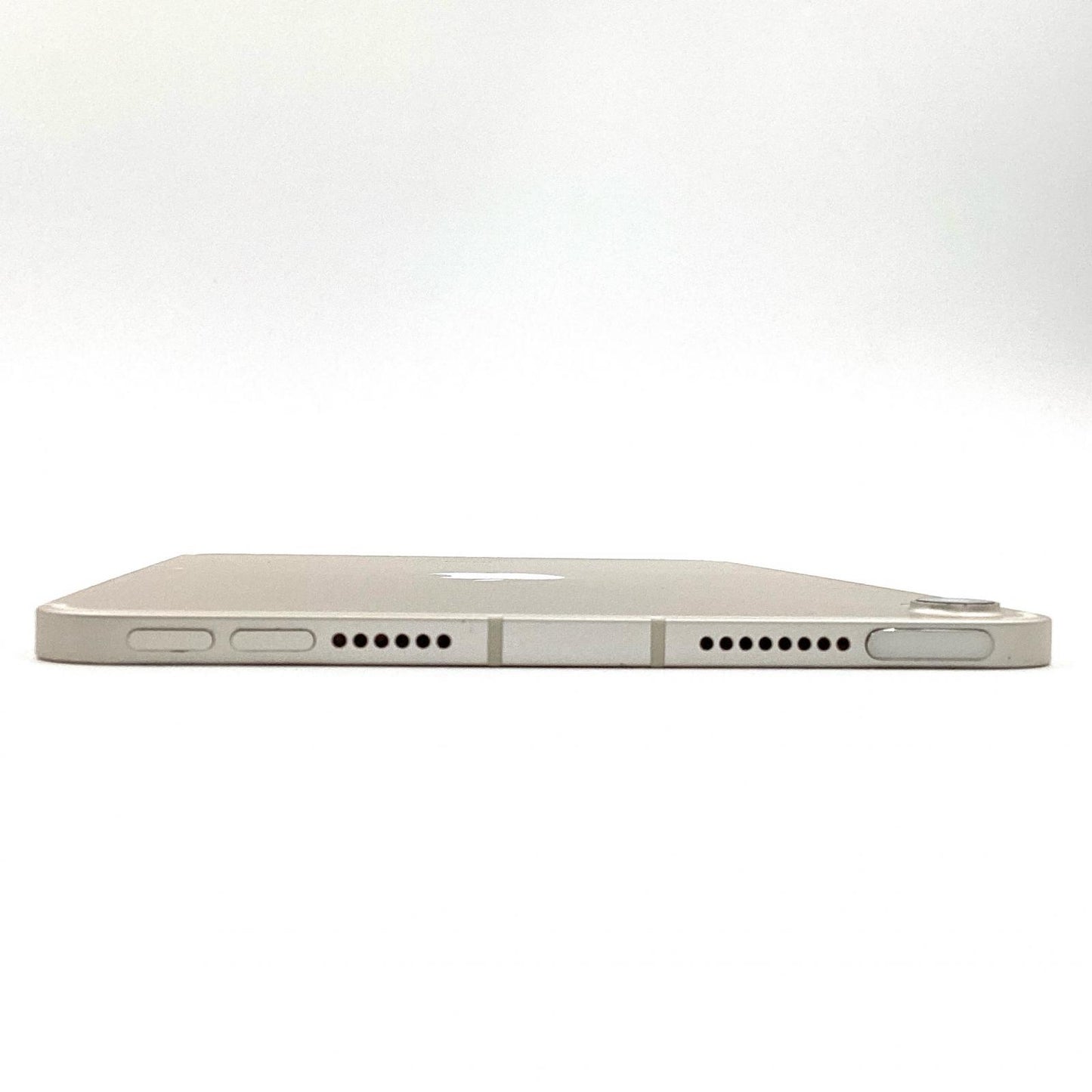 【全額返金保証】【最速発送】Apple iPad mini 8.3インチ 第6世代 64GB スターライト WiFi+Cellular au SIMフリー 動作確認済