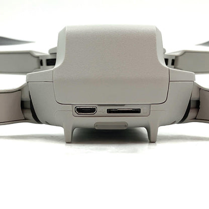 【全額返金保証】【最速発送】DJI Mavic Mini Fly More コンボ 美品 動作確認済