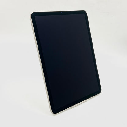 【全額返金保証】【最速発送】Apple iPad Air 10.9インチ 第5世代 64GB スターライト WiFi+Cellular SIMフリー 動作確認済