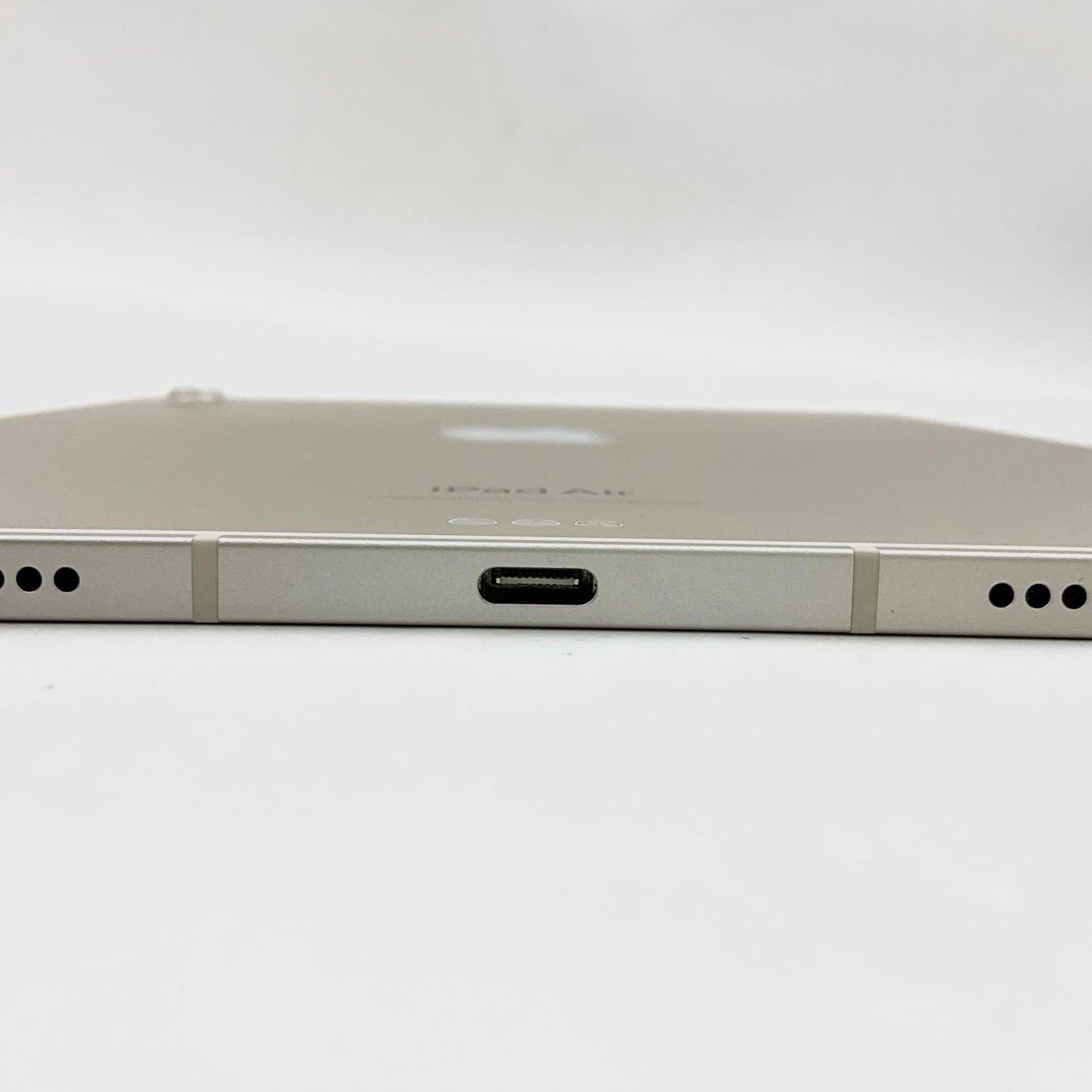 【全額返金保証】【最速発送】Apple iPad Air 10.9インチ 第5世代 64GB スターライト WiFi+Cellular SIMフリー 動作確認済