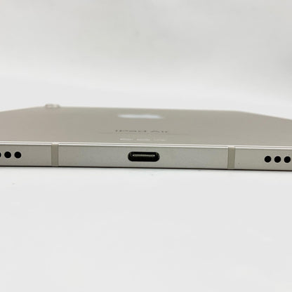 【全額返金保証】【最速発送】Apple iPad Air 10.9インチ 第5世代 64GB スターライト WiFi+Cellular SIMフリー 動作確認済