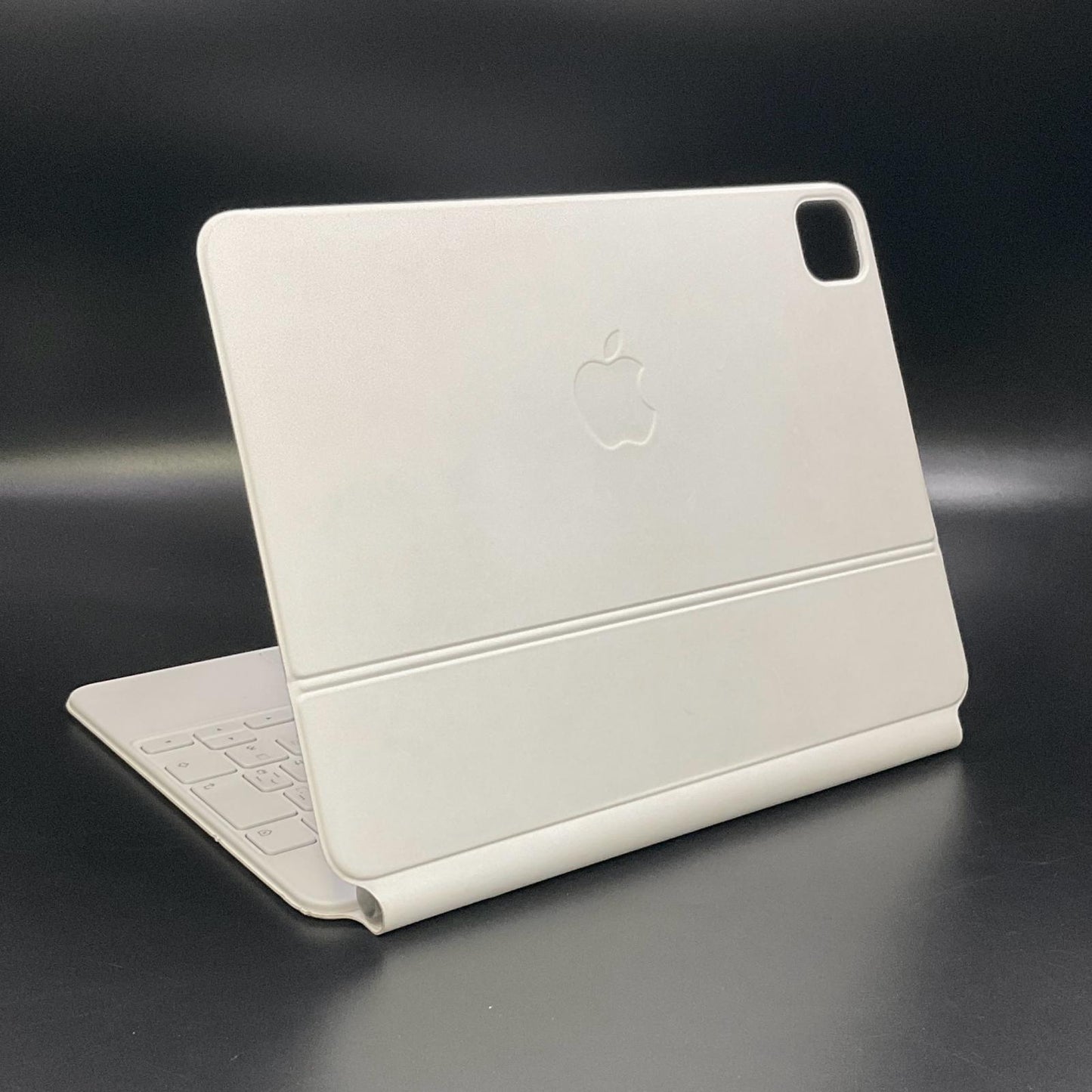 【全額返金保証】【最速発送】Apple iPad Magic Keyboard Model A2261 EMMC3532 動作確認済