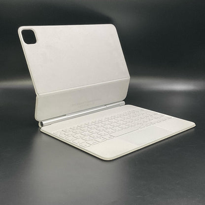 【全額返金保証】【最速発送】Apple iPad Magic Keyboard Model A2261 EMMC3532 動作確認済