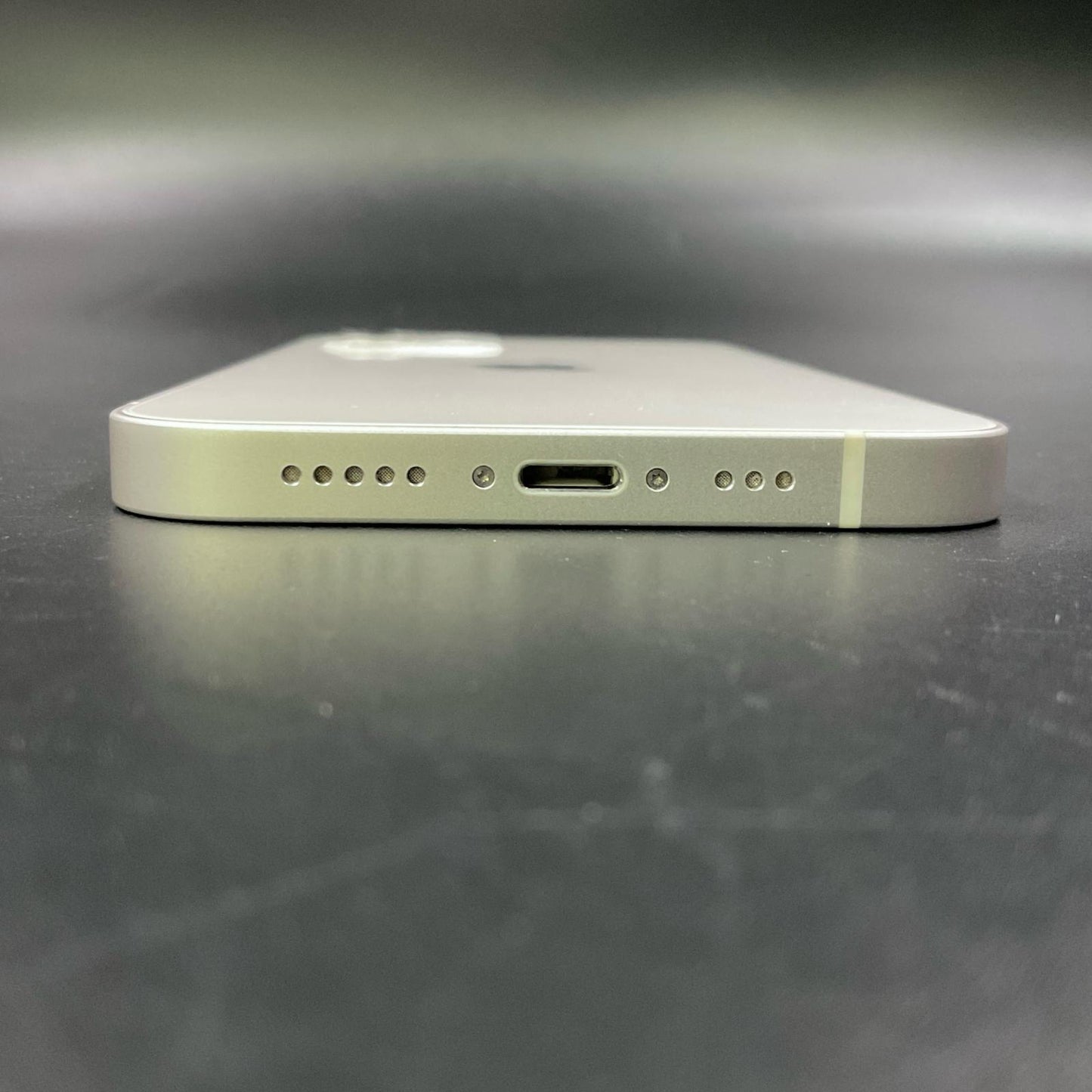 【全額返金保証】【最速発送】Apple iPhone iPhone 12 64GB ホワイト Softbank 白ロム 美品 動作確認済 85%