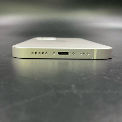 【全額返金保証】【最速発送】Apple iPhone iPhone 12 64GB ホワイト Softbank 白ロム 美品 動作確認済 85%