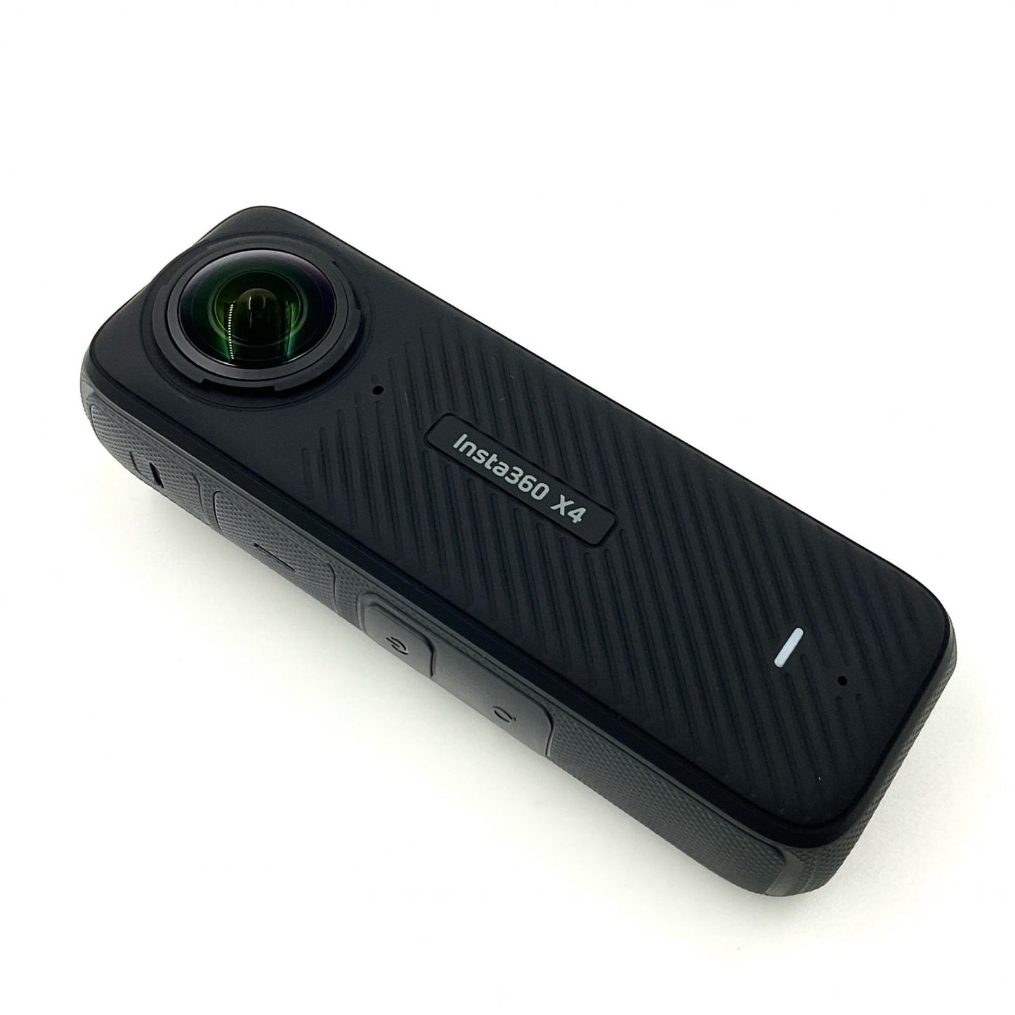 【全額返金保証】【最速発送】Insta360 X4 [ブラック] 超美品 動作確認済