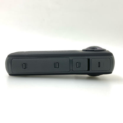 【全額返金保証】【最速発送】Insta360 X4 [ブラック] 超美品 動作確認済