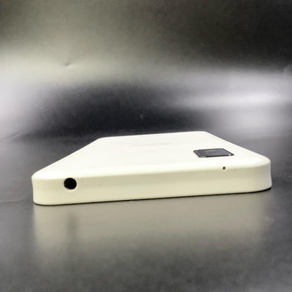 【全額返金保証】【最速発送】SHARP AQUOS wish2 64GB ホワイト docomo SH-51C 白ロム 動作確認済