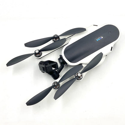 【最速発送】GoPro KARMA + Gopro HERO5【難有】