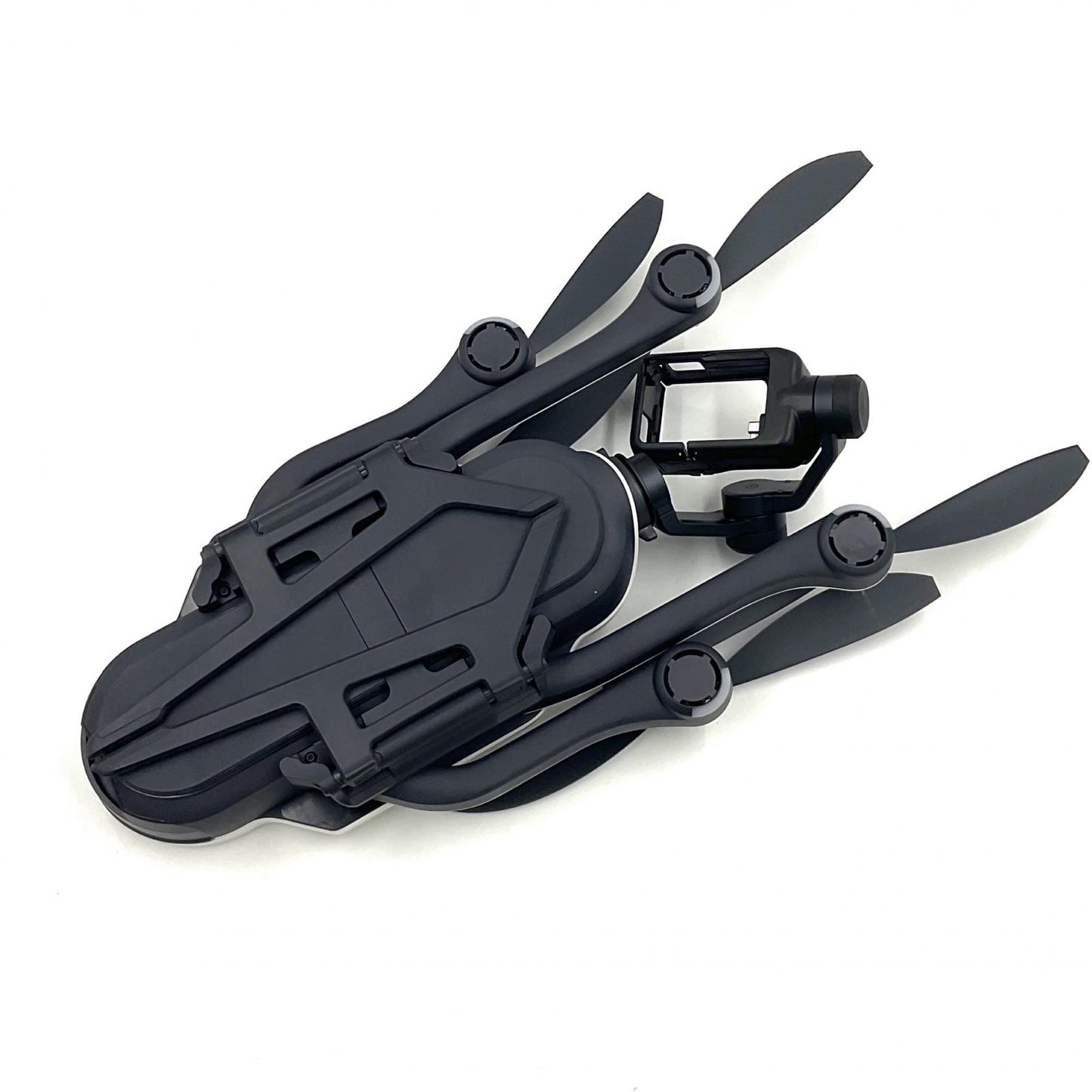 【最速発送】GoPro KARMA + Gopro HERO5【難有】