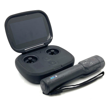 【最速発送】GoPro KARMA + Gopro HERO5【難有】