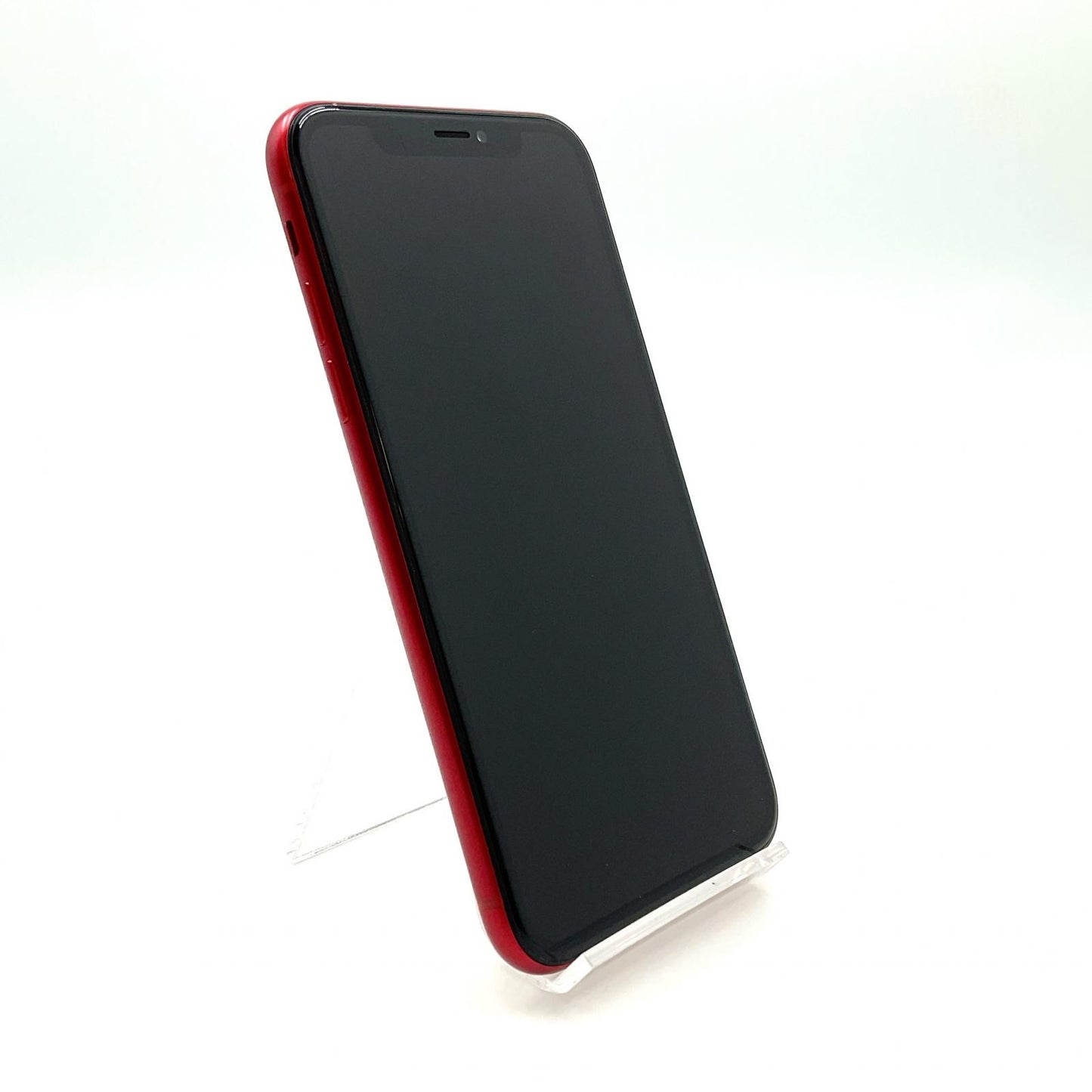 【全額返金保証】【最速発送】Apple iPhone iPhone XR 64GB (PRODUCT)RED 動作確認済 79%