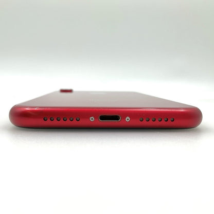 【全額返金保証】【最速発送】Apple iPhone iPhone XR 64GB (PRODUCT)RED 動作確認済 79%