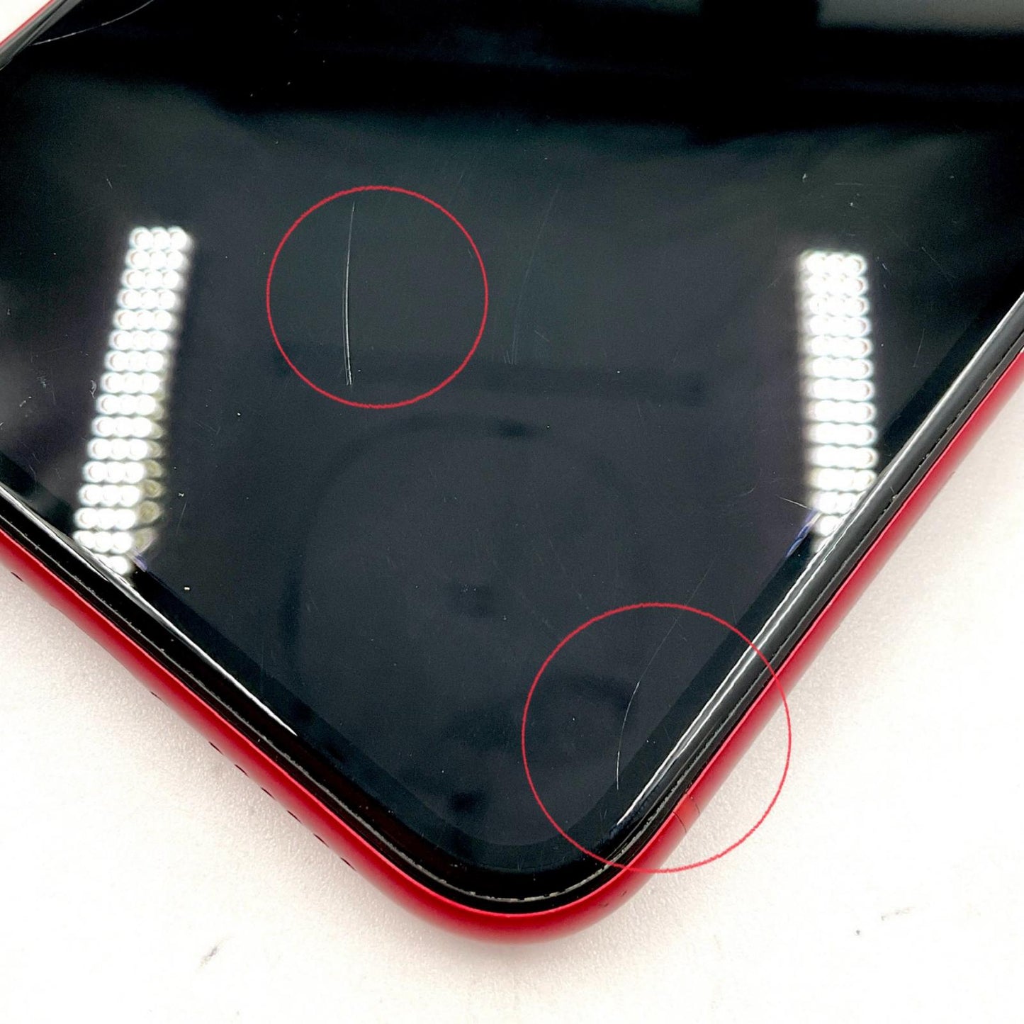 【全額返金保証】【最速発送】Apple iPhone iPhone XR 64GB (PRODUCT)RED 動作確認済 79%