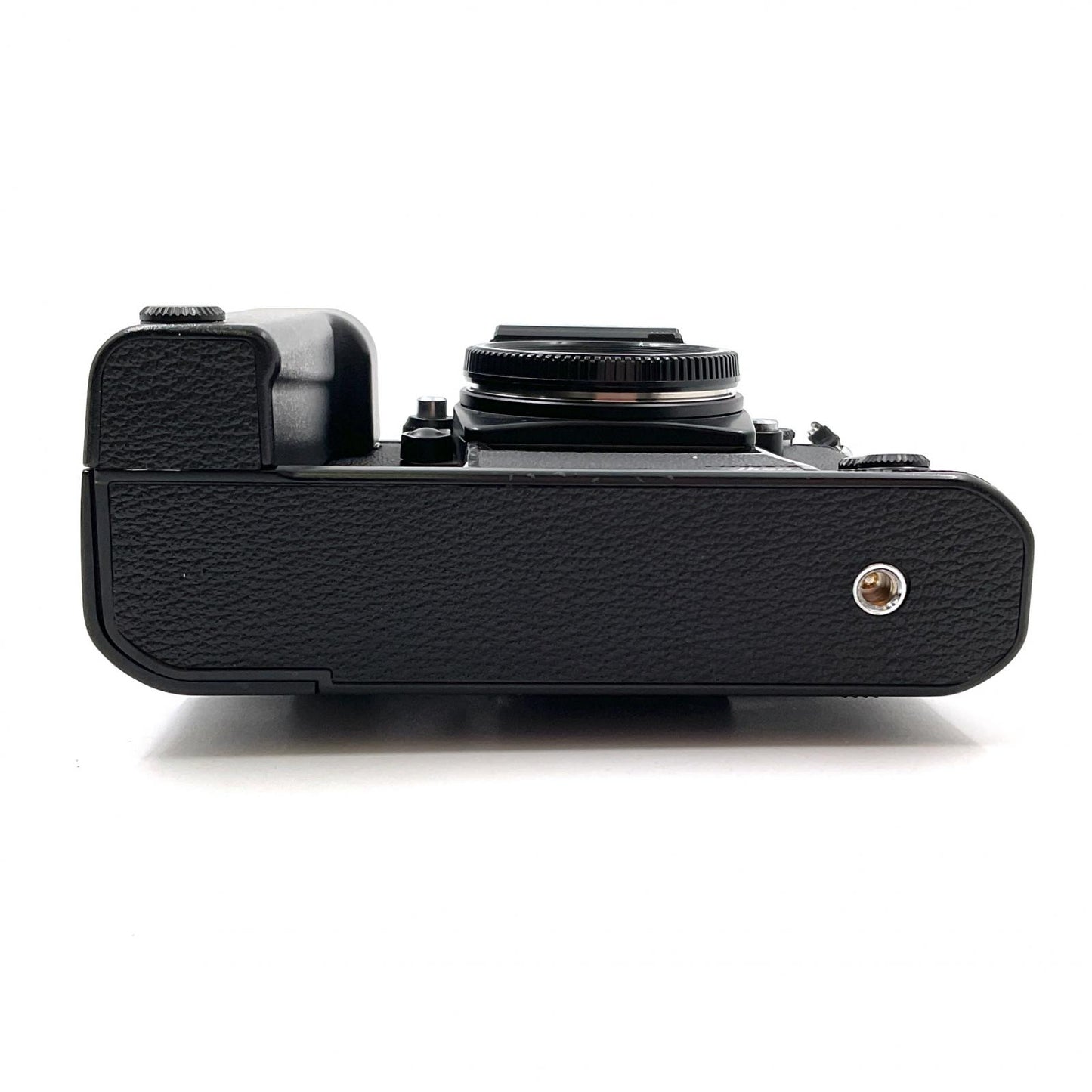 【最速発送】Nikon Nikon F3 HPファインダー ボディ [ブラック] + モータードライブ MD-4【難有】