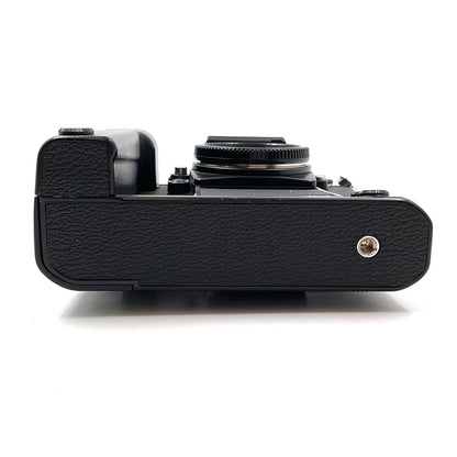 【最速発送】Nikon Nikon F3 HPファインダー ボディ [ブラック] + モータードライブ MD-4【難有】