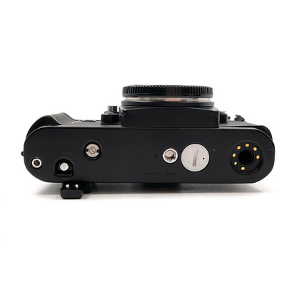【最速発送】Nikon Nikon F3 HPファインダー ボディ [ブラック] + モータードライブ MD-4【難有】