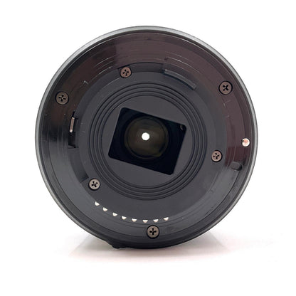【全額返金保証】【最速発送】Nikon AF-P DX NIKKOR 10-20mm f/4.5-5.6G VR 美品 動作確認済
