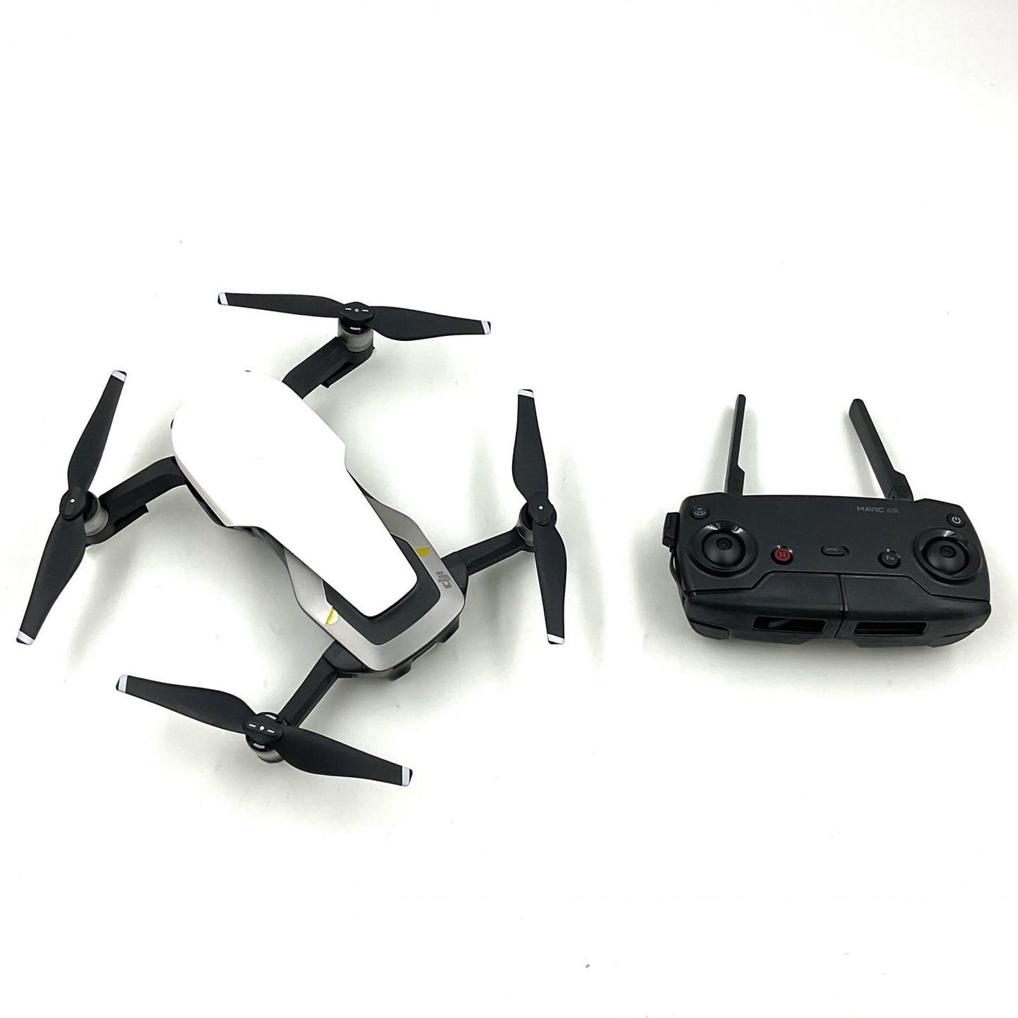 【最速発送】DJI Mavic Air [アークティックホワイト]【難有】